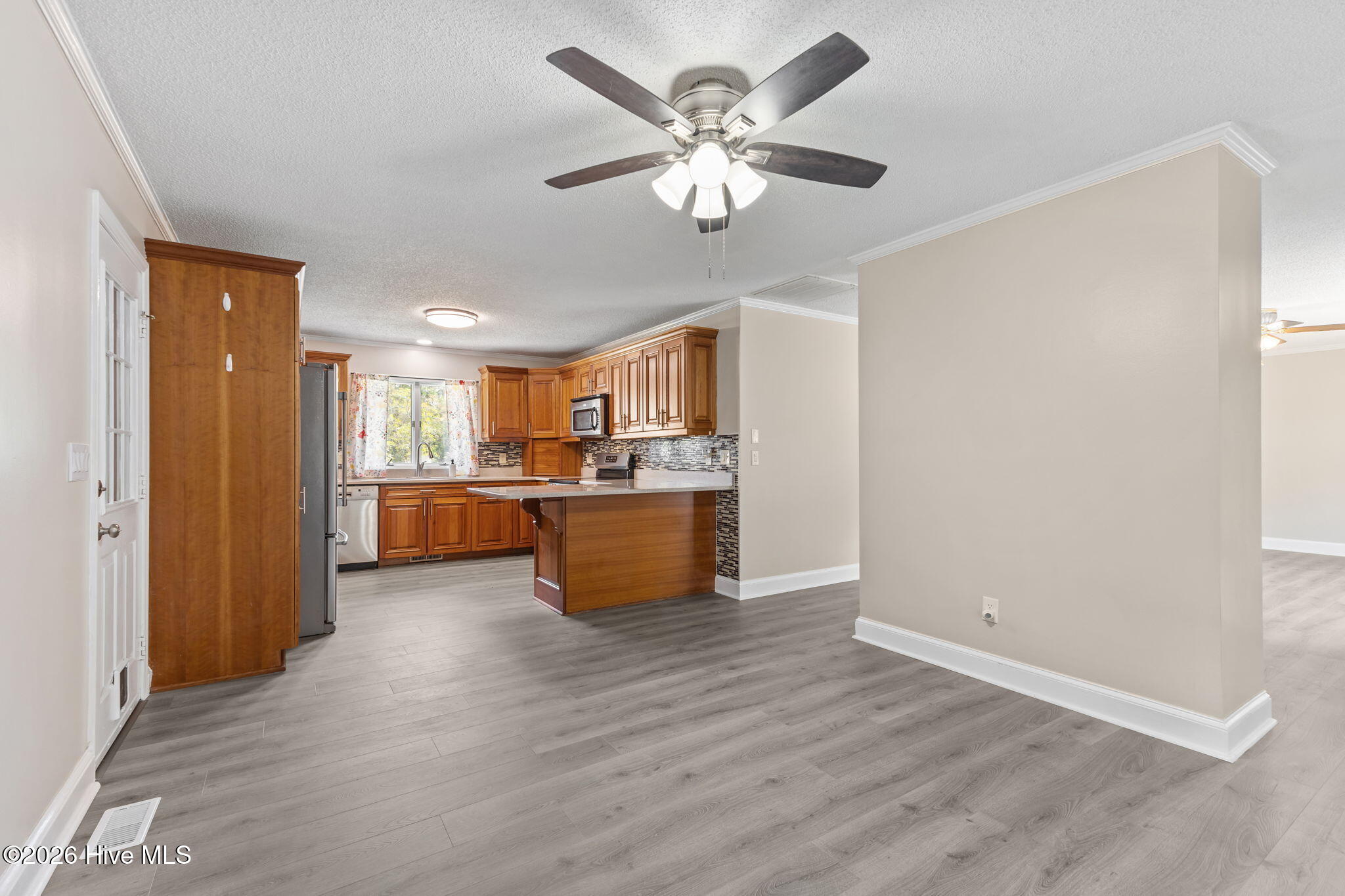 116 Pine Lake Road Cape Carteret, NC 28584 - Photo 46 of 58 Dining area