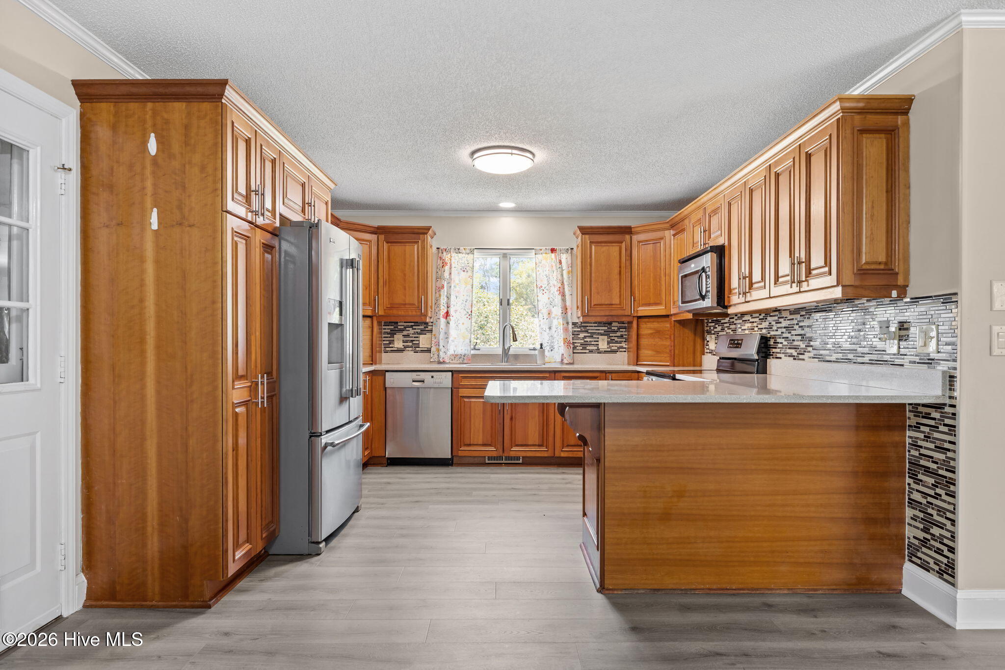 116 Pine Lake Road Cape Carteret, NC 28584 - Photo 48 of 58 Kitchen counter