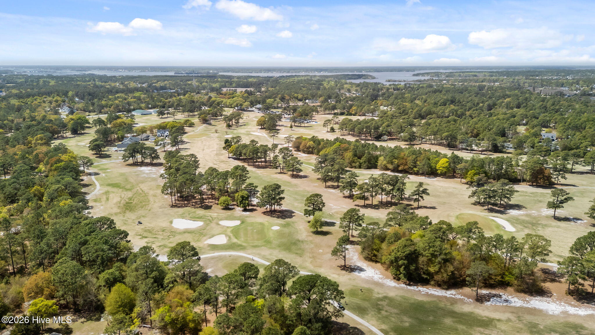116 Pine Lake Road Cape Carteret, NC 28584 - Photo 53 of 58 Star Hill Golf course community