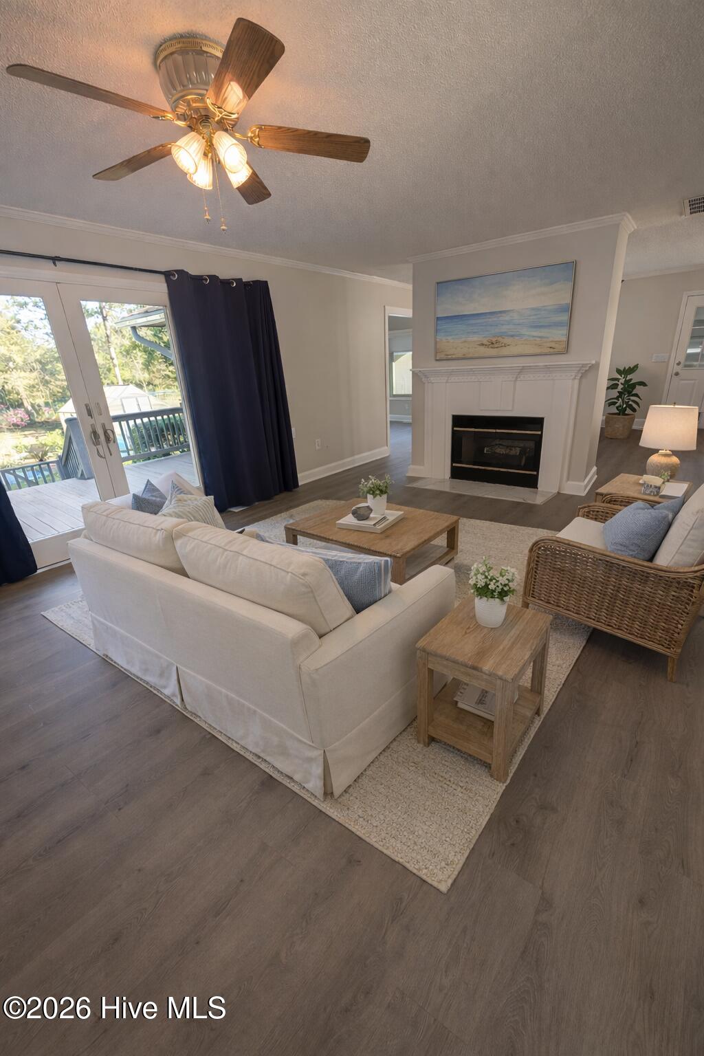 116 Pine Lake Road Cape Carteret, NC 28584 - Photo 9 of 58 Virtual staging