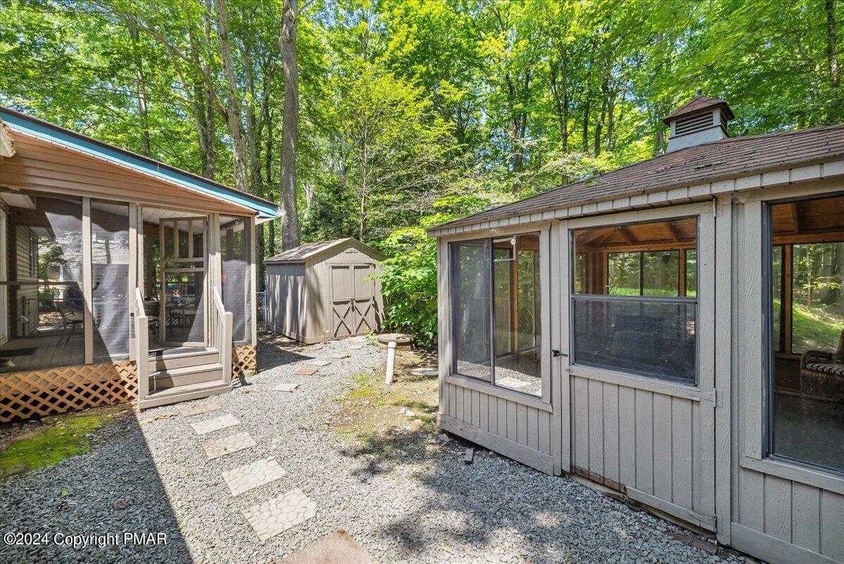 4121 Romeo Road Tobyhanna, PA 18466 - Photo 21 of 21 Exterior