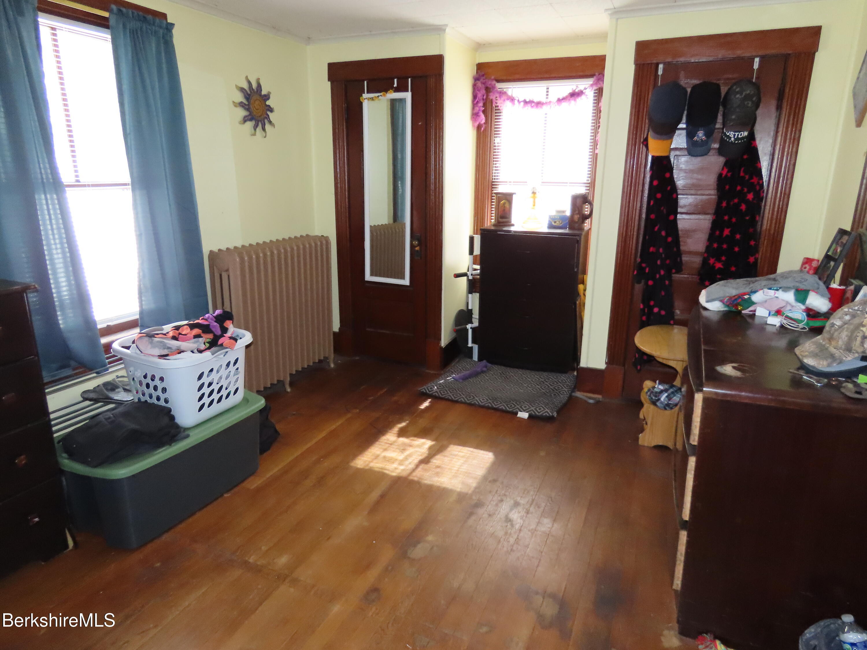 35 Randall Street Adams, MA 01220 - Photo 23 of 43 Bedroom 1