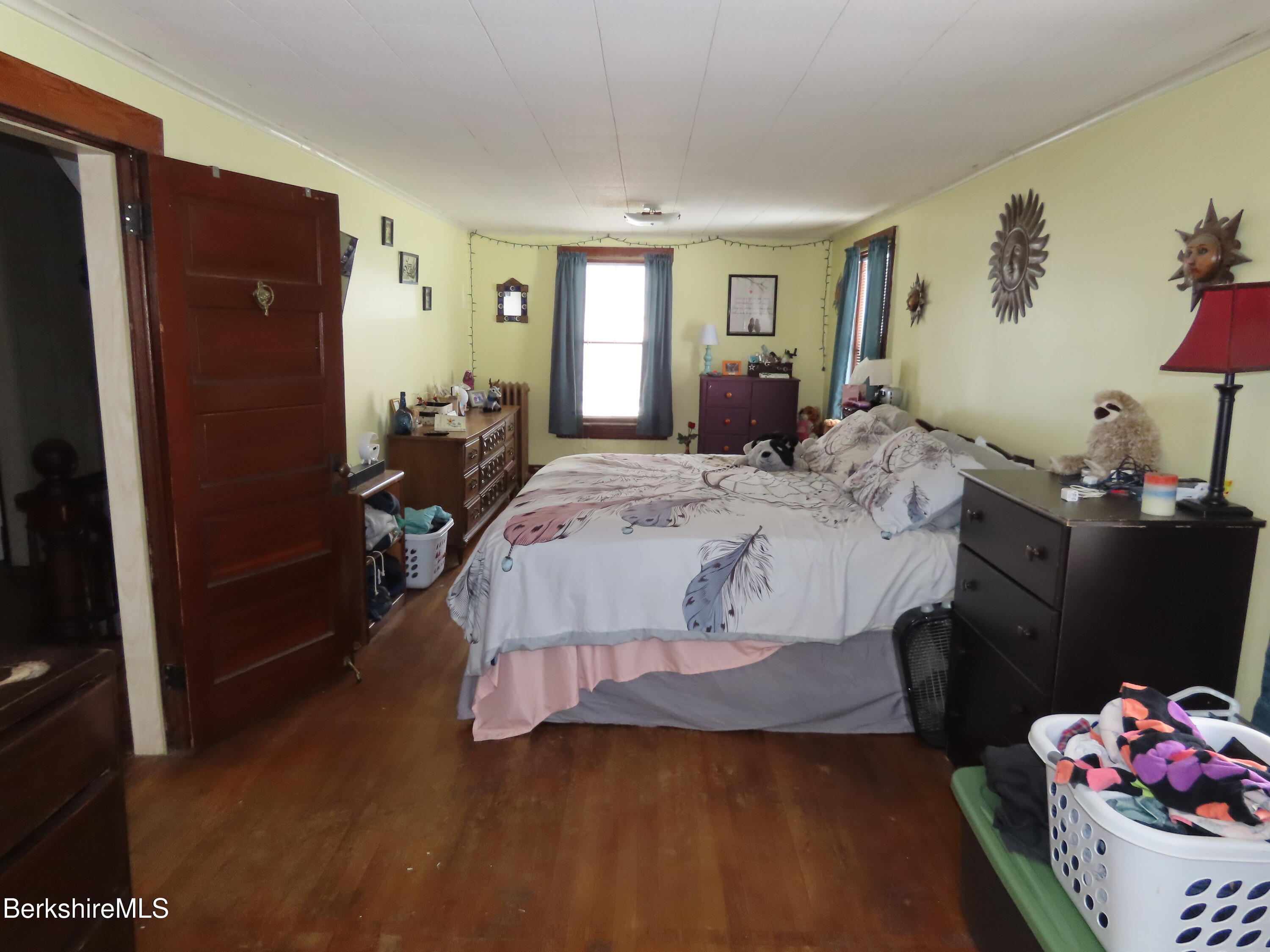 35 Randall Street Adams, MA 01220 - Photo 24 of 43 Bedroom 1