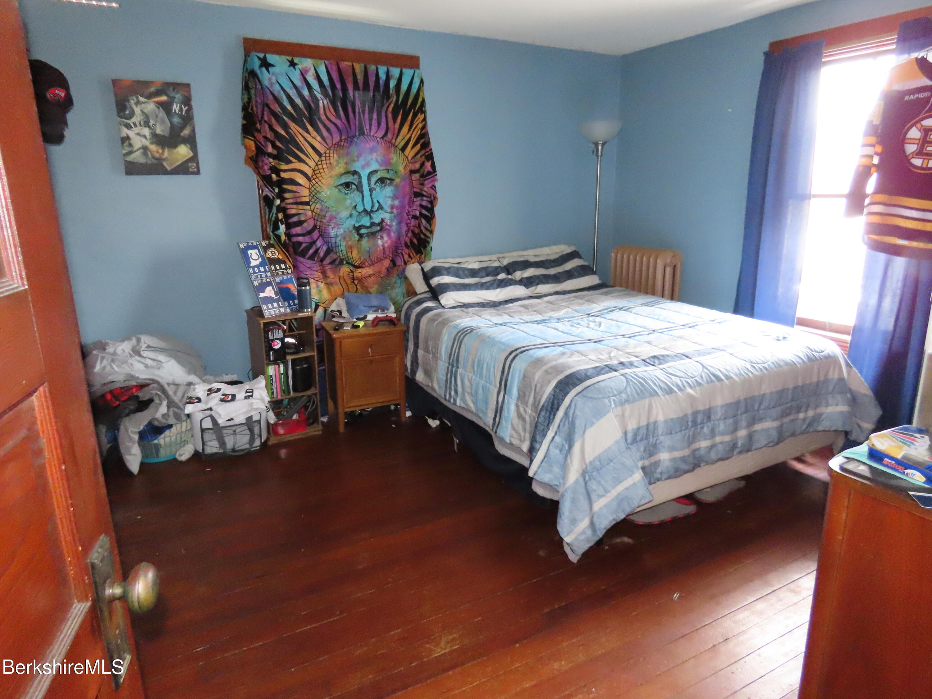 35 Randall Street Adams, MA 01220 - Photo 25 of 43 bedroom 2