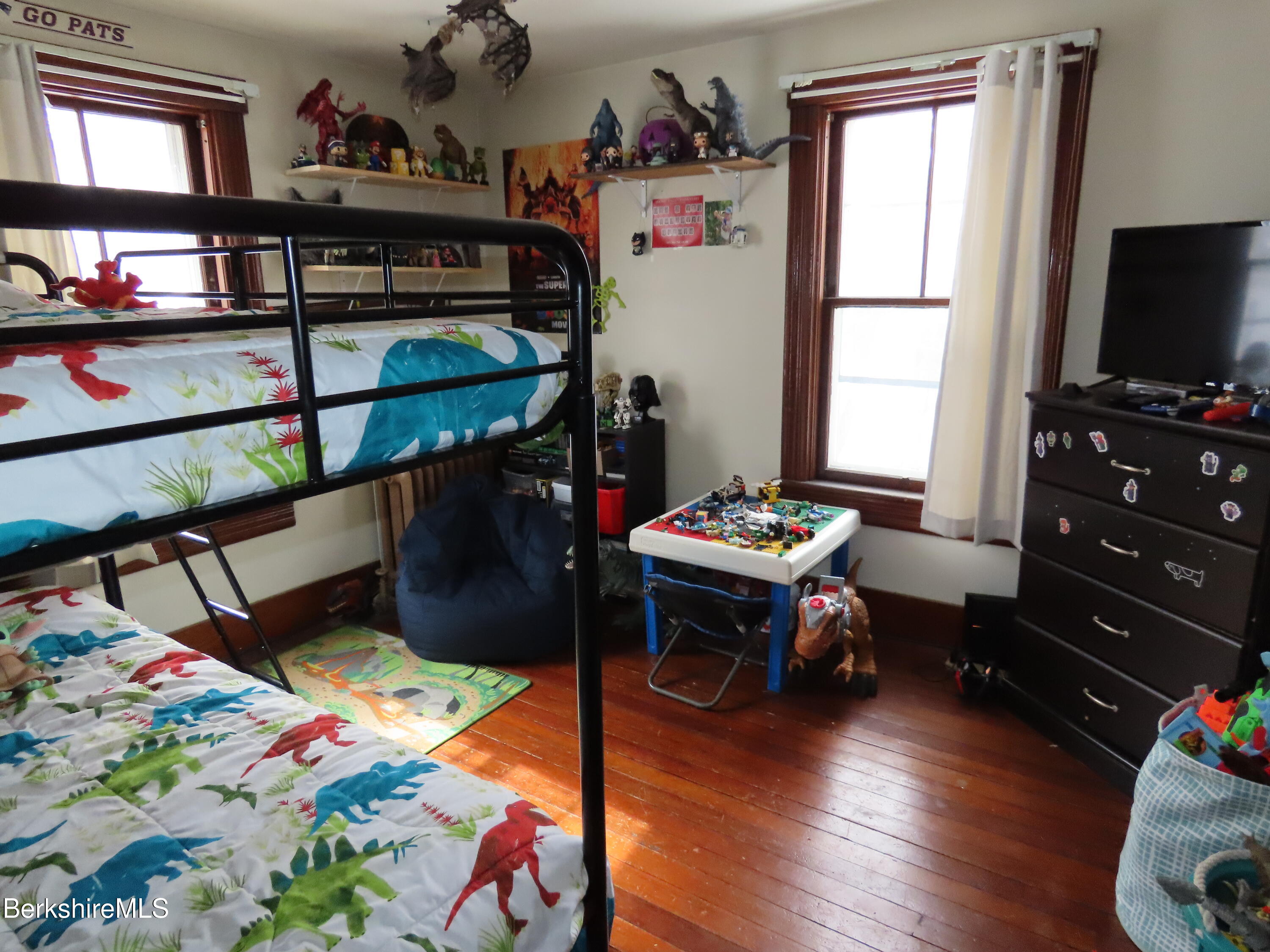 35 Randall Street Adams, MA 01220 - Photo 27 of 43 bedroom 3