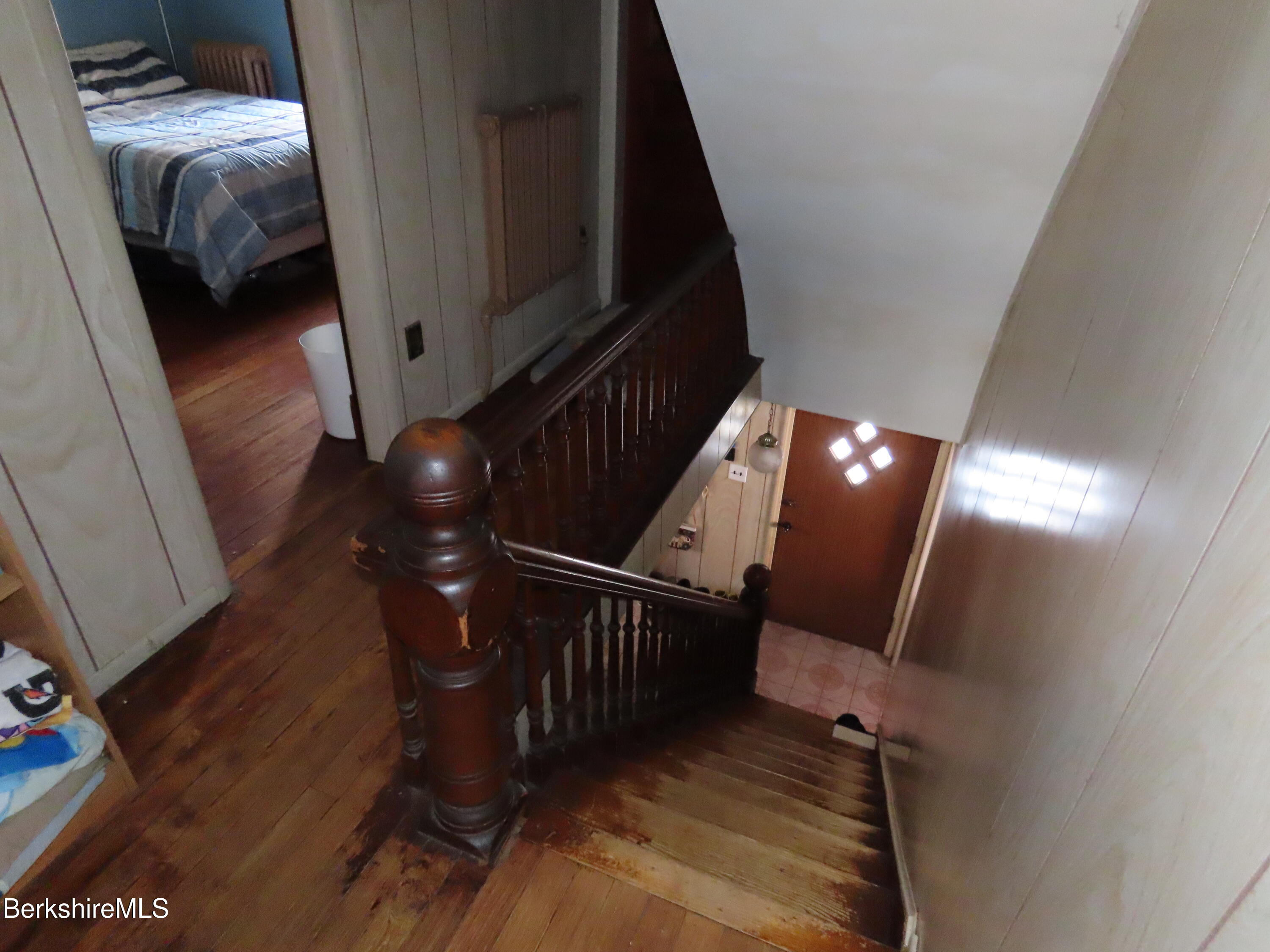 35 Randall Street Adams, MA 01220 - Photo 30 of 43 stairway