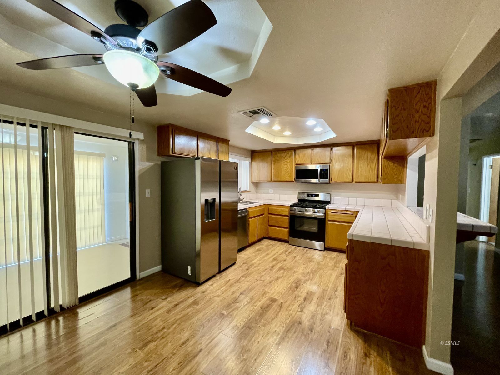 612 Heather Court Ridgecrest, CA 93555 - Photo 21 of 31