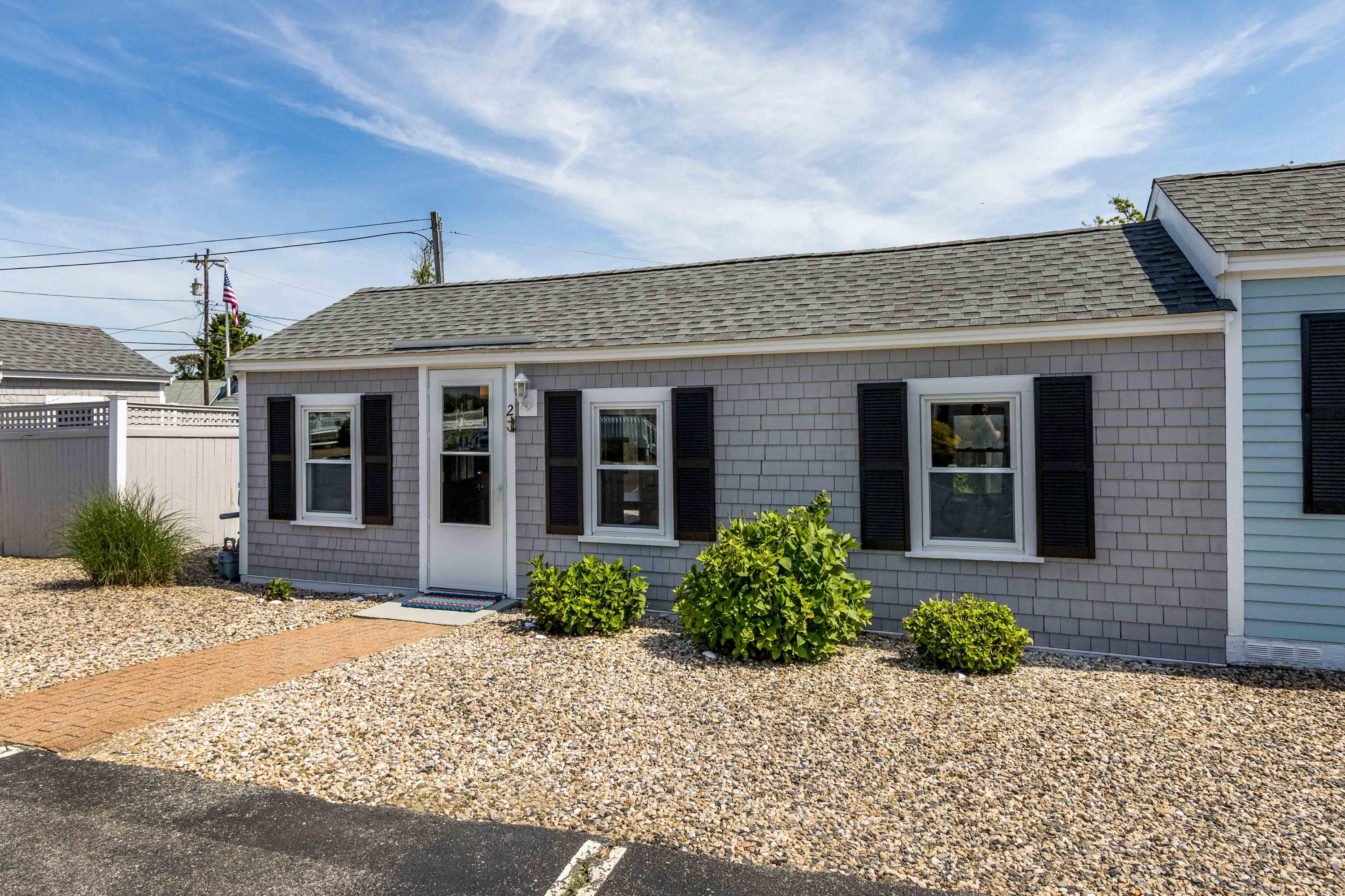 128 Sea Street, Unit 2 Dennis Port, MA 02639 - Photo 11 of 12 IMG_9868-Edit