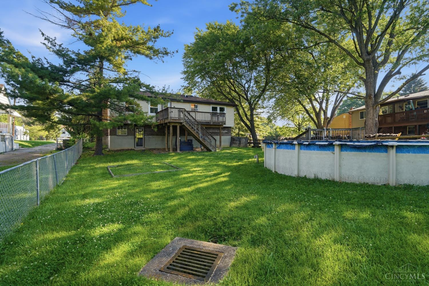 3507 West Galbraith Road Cincinnati, OH 45239 - Photo 43 of 54