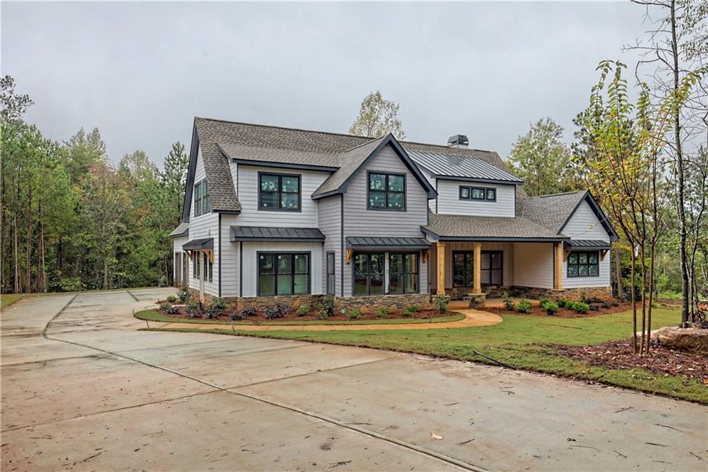 6447 Snelling Mill Road Flowery Branch, GA 30542 - Photo 1 of 1 Gallery Image 1