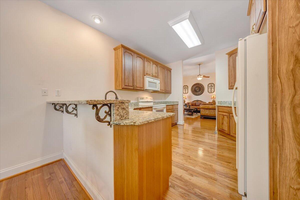 64 Forest Edge Road Wirtz, VA 24184 - Photo 21 of 122 020-MIB00651