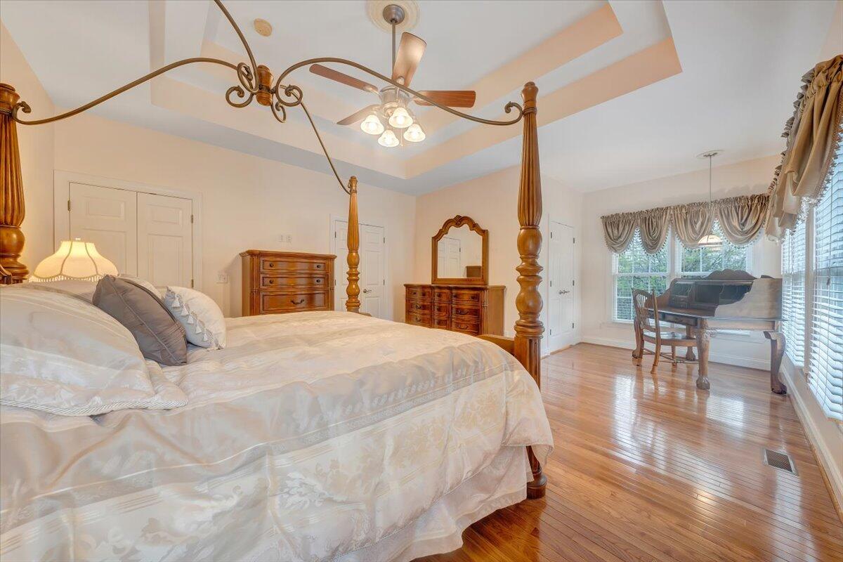 64 Forest Edge Road Wirtz, VA 24184 - Photo 28 of 122 027-MIB00579