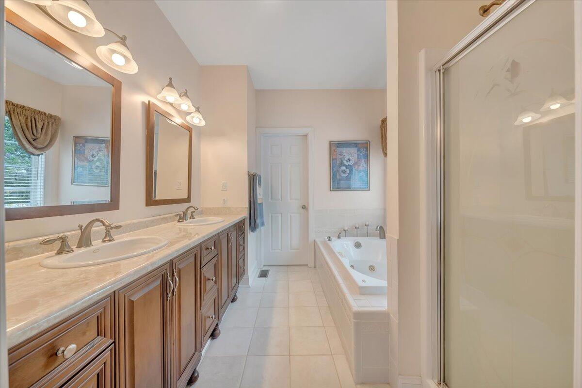 64 Forest Edge Road Wirtz, VA 24184 - Photo 33 of 122 032-MIB00591