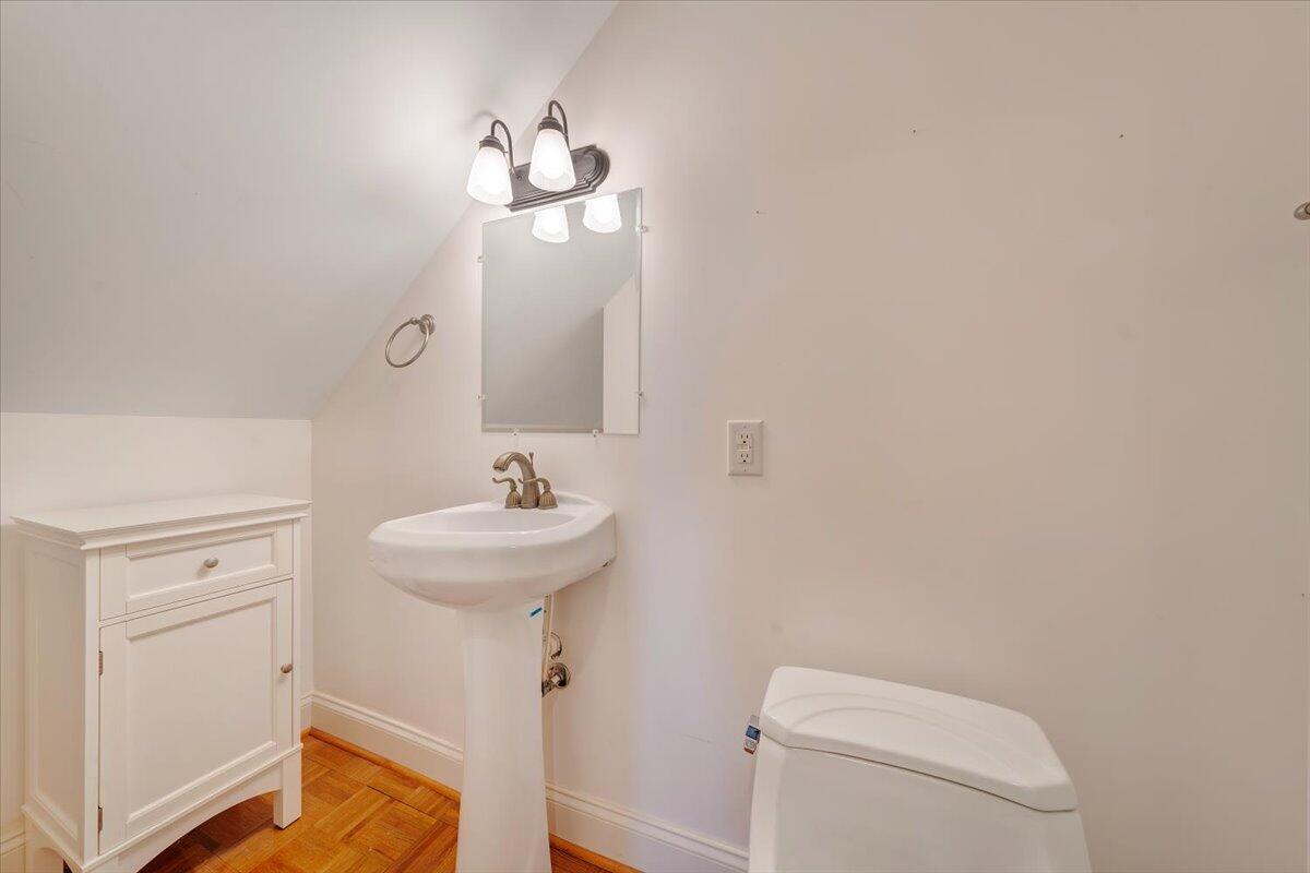 64 Forest Edge Road Wirtz, VA 24184 - Photo 42 of 122 041-MIB00621