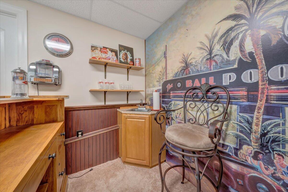 64 Forest Edge Road Wirtz, VA 24184 - Photo 56 of 122 055-MIB00720