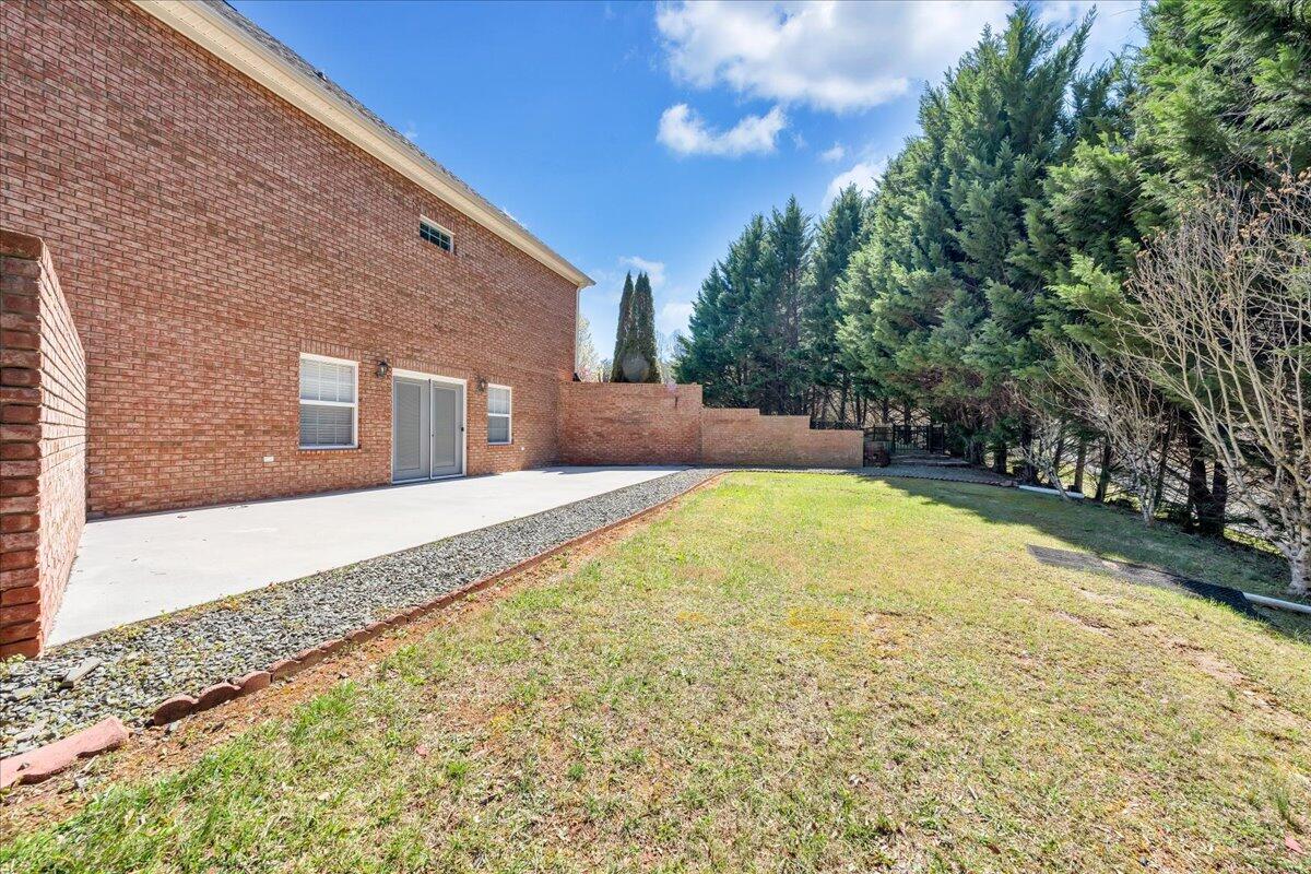 64 Forest Edge Road Wirtz, VA 24184 - Photo 69 of 122 068-MIB09934