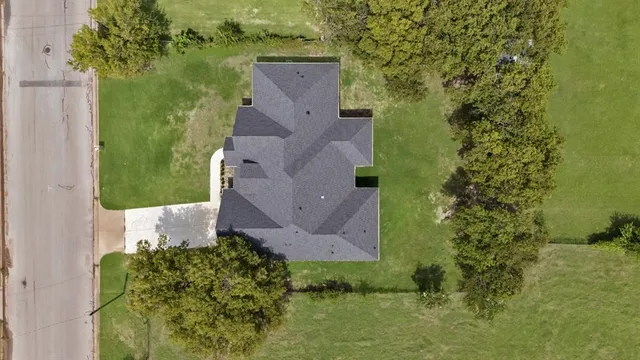 $405,000 | 206 Hix Road, Cleburne, TX 76031