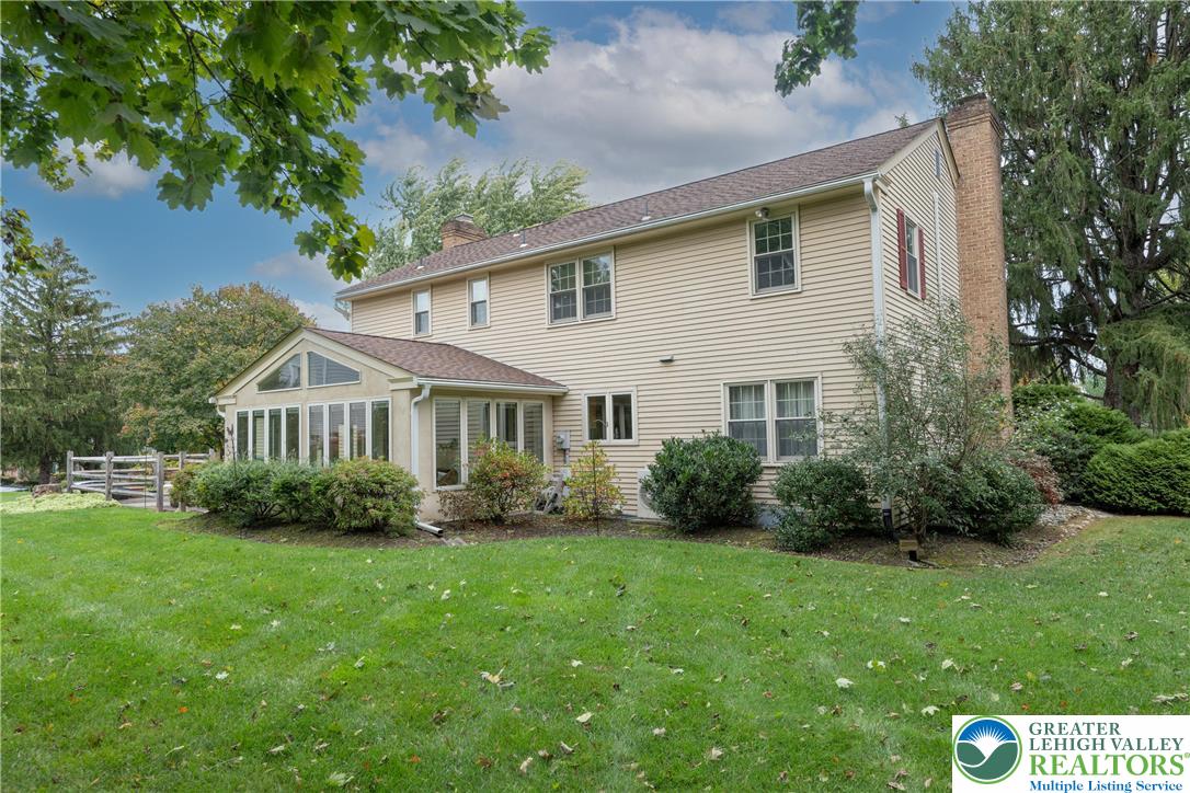 2570 Millbrook Drive Emmaus, PA 18049 - Photo 3 of 42