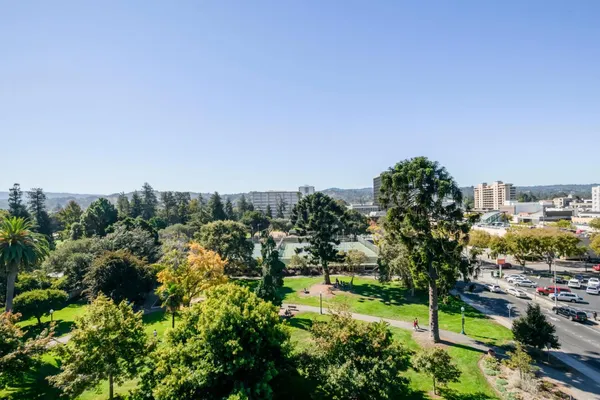 $5,500 | 555 Laurel Avenue, Unit 518, San Mateo, CA 94401