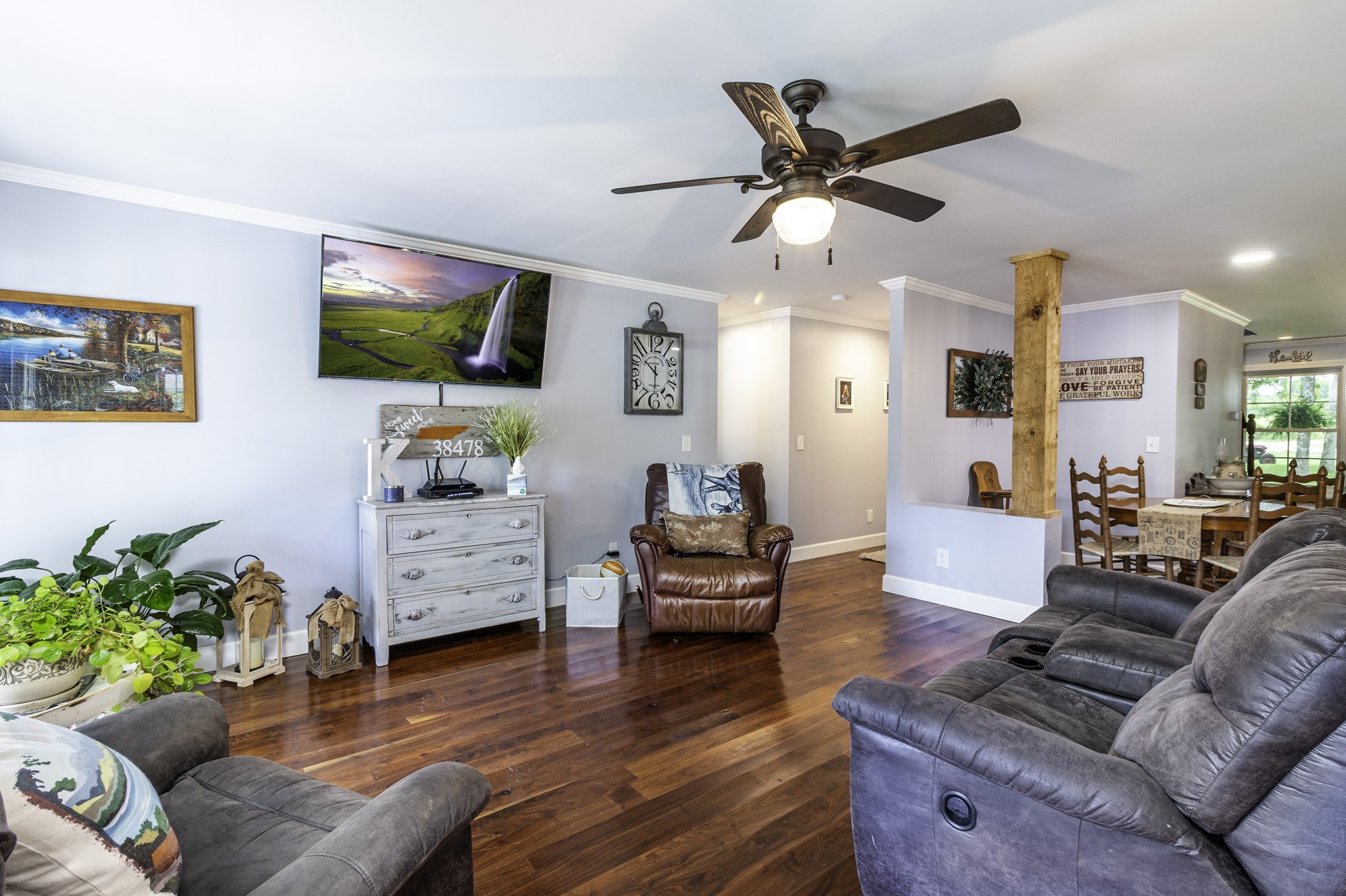 1306 Vales Mill Road Pulaski, TN 38478 - Photo 15 of 57 Gallery Image 15