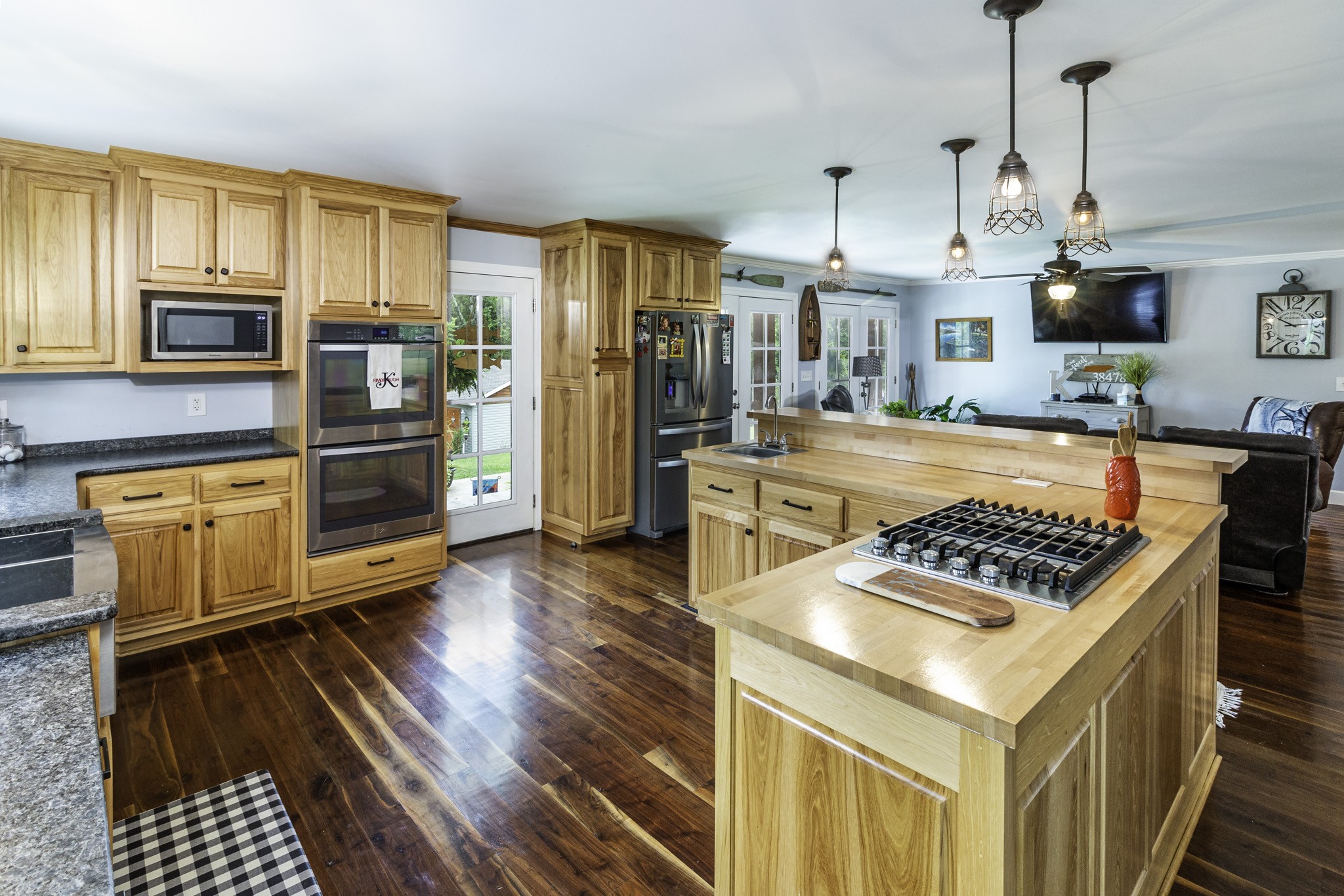 1306 Vales Mill Road Pulaski, TN 38478 - Photo 17 of 57 Gallery Image 17