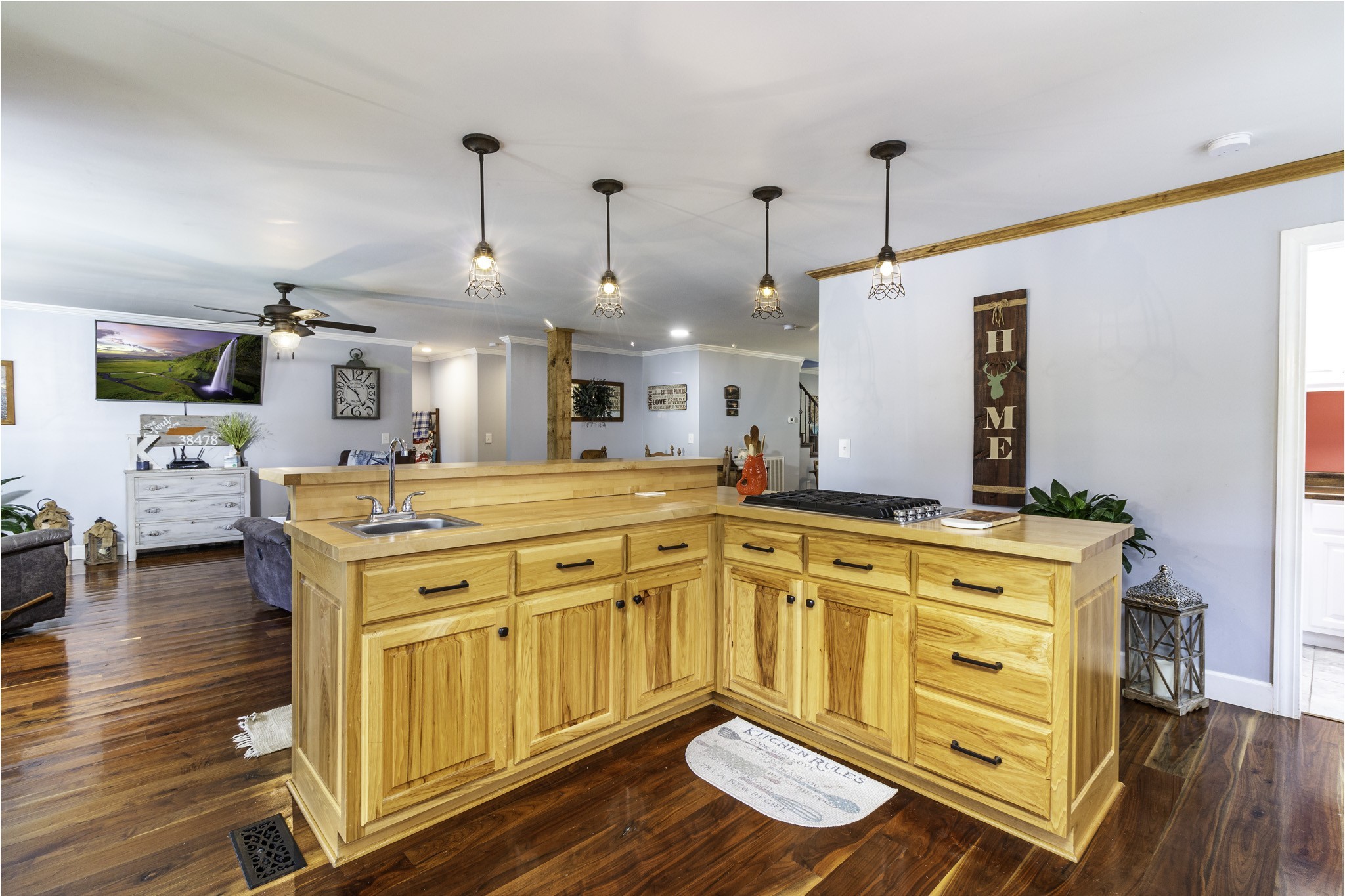 1306 Vales Mill Road Pulaski, TN 38478 - Photo 20 of 57 Gallery Image 20