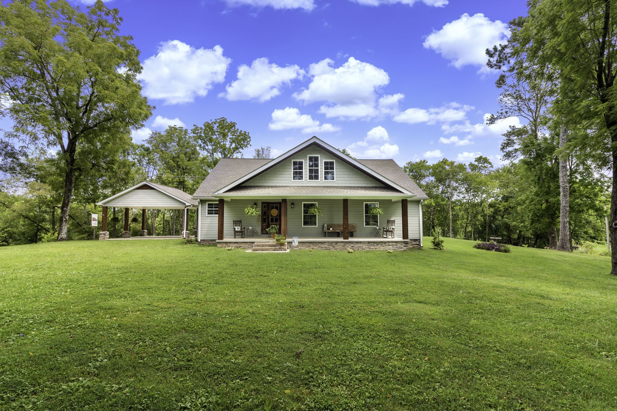 1306 Vales Mill Road Pulaski, TN 38478 - Photo 2 of 57 Gallery Image 2