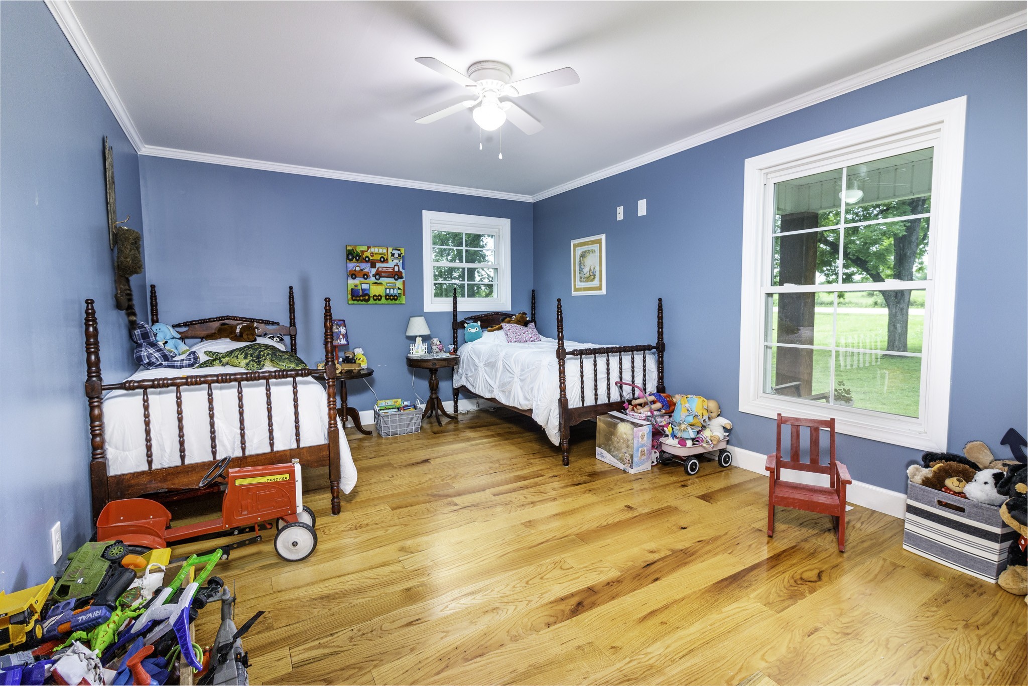 1306 Vales Mill Road Pulaski, TN 38478 - Photo 28 of 57 Gallery Image 28