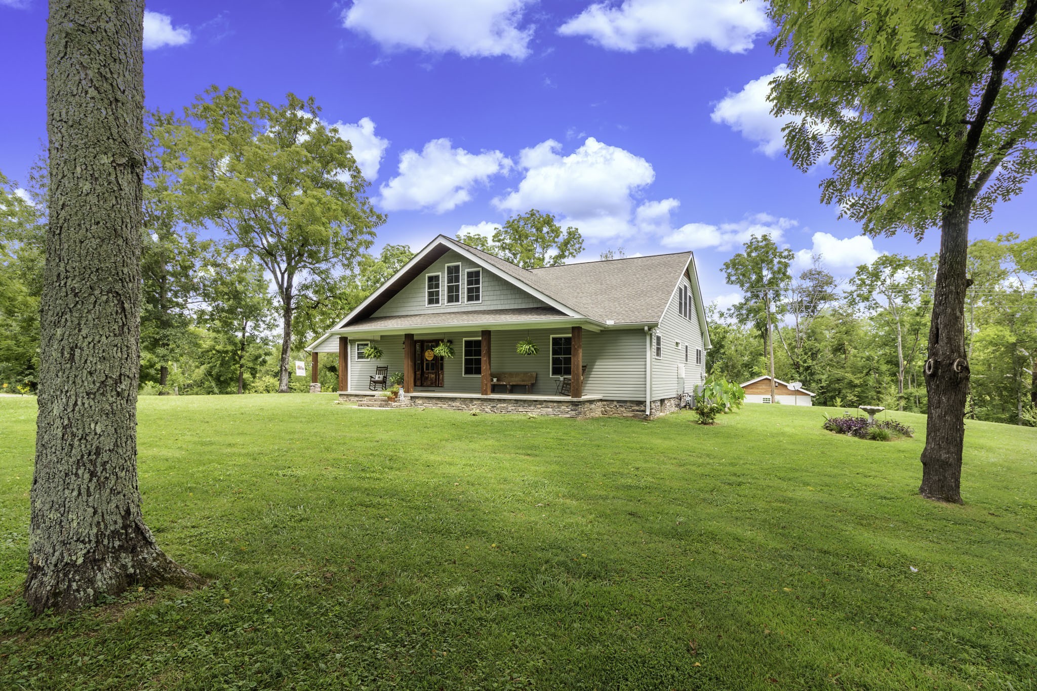 1306 Vales Mill Road Pulaski, TN 38478 - Photo 3 of 57 Gallery Image 3