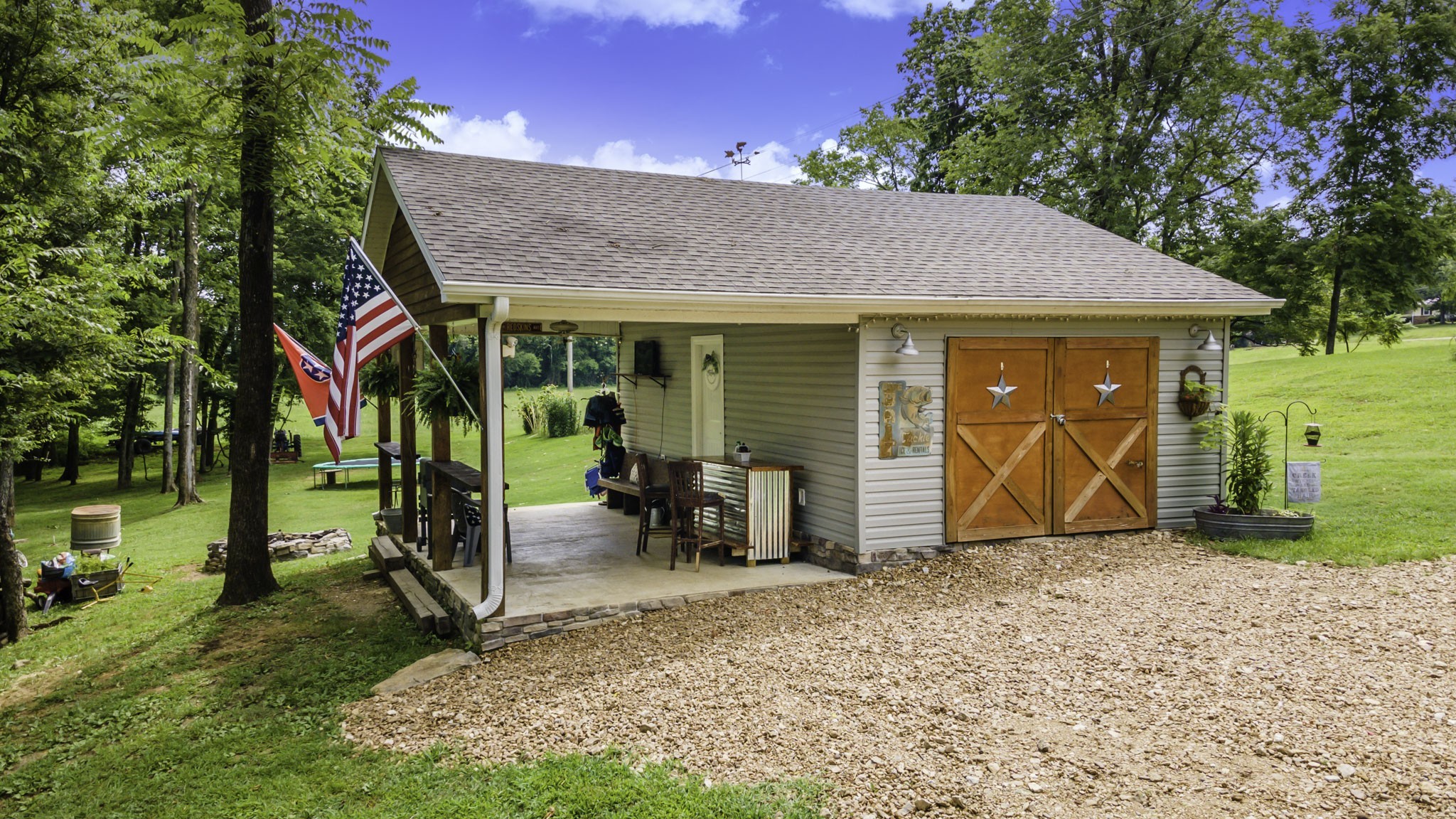 1306 Vales Mill Road Pulaski, TN 38478 - Photo 34 of 57 Gallery Image 34
