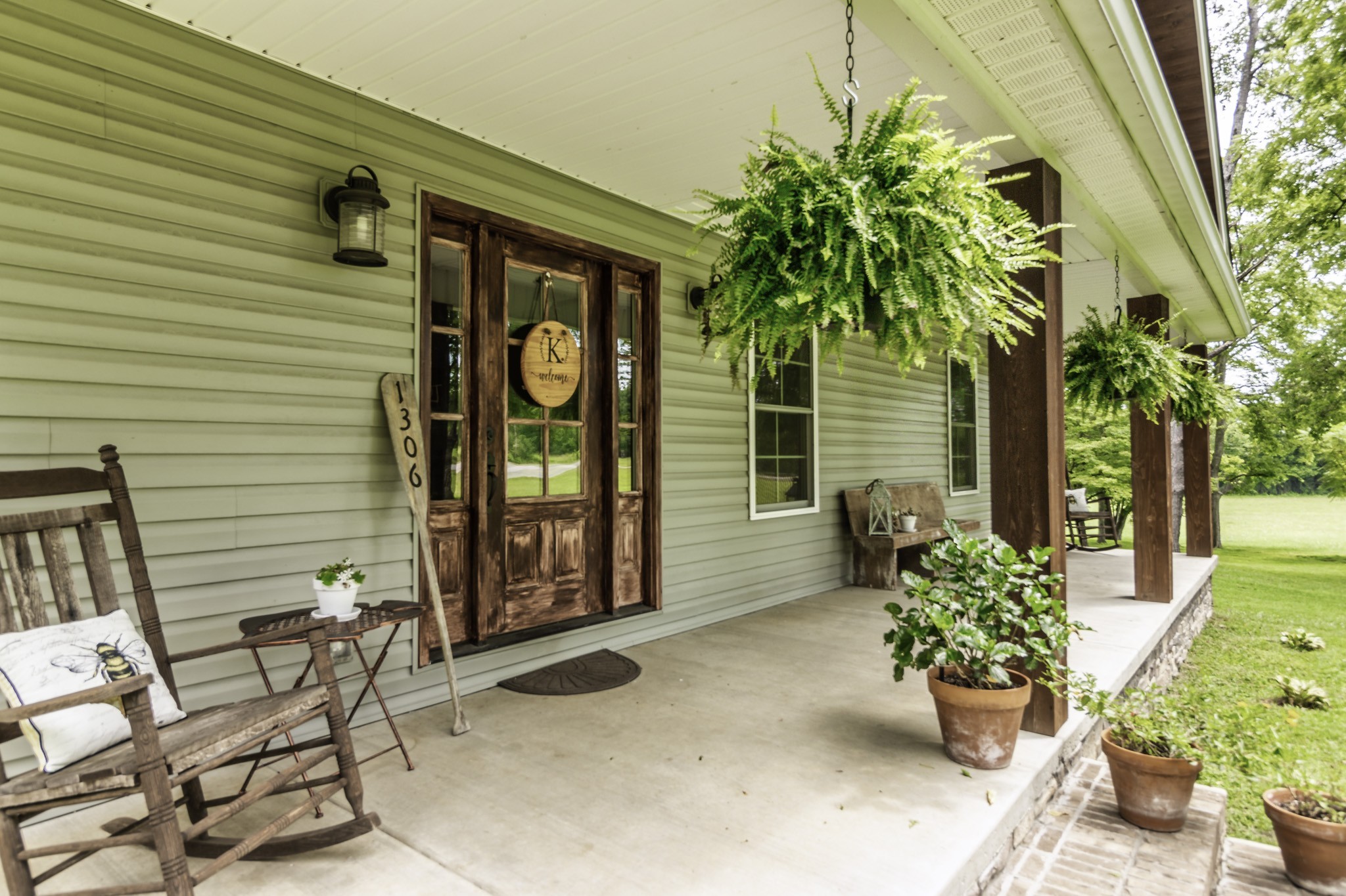 1306 Vales Mill Road Pulaski, TN 38478 - Photo 4 of 57 Gallery Image 4