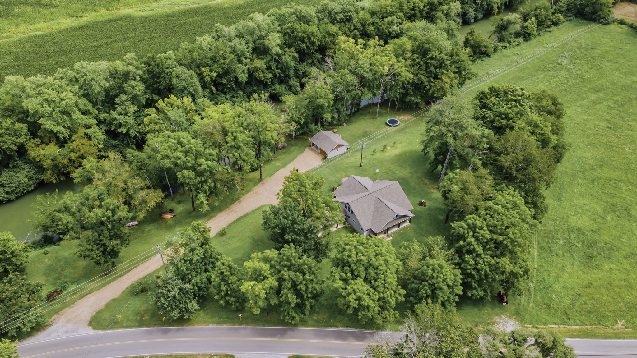 1306 Vales Mill Road Pulaski, TN 38478 - Photo 56 of 57 Gallery Image 56