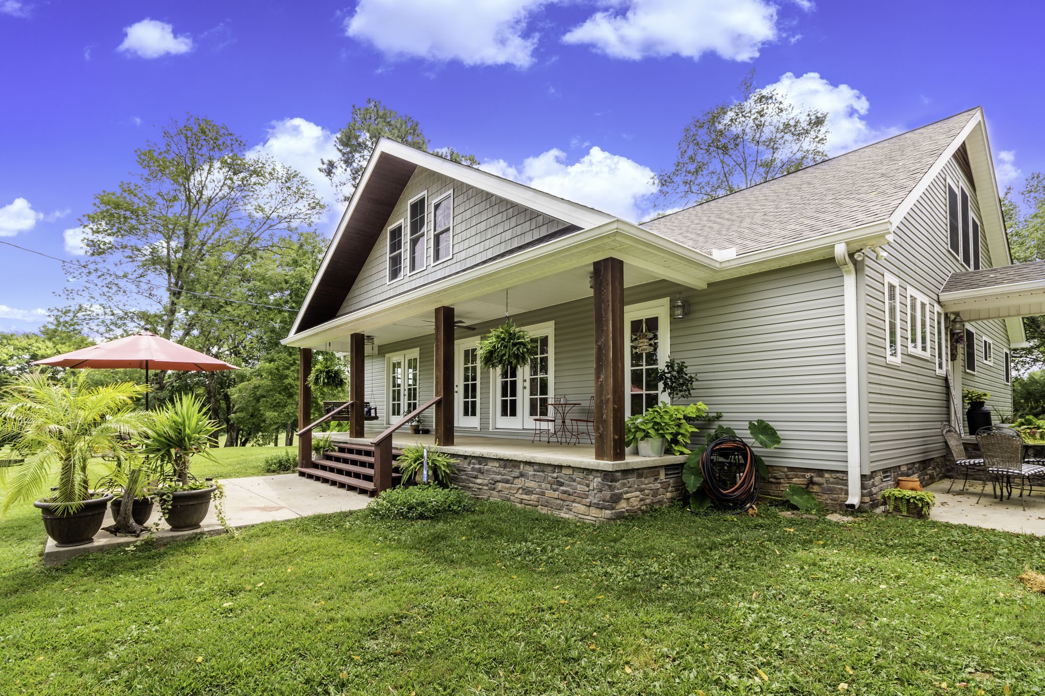1306 Vales Mill Road Pulaski, TN 38478 - Photo 6 of 57 Gallery Image 6