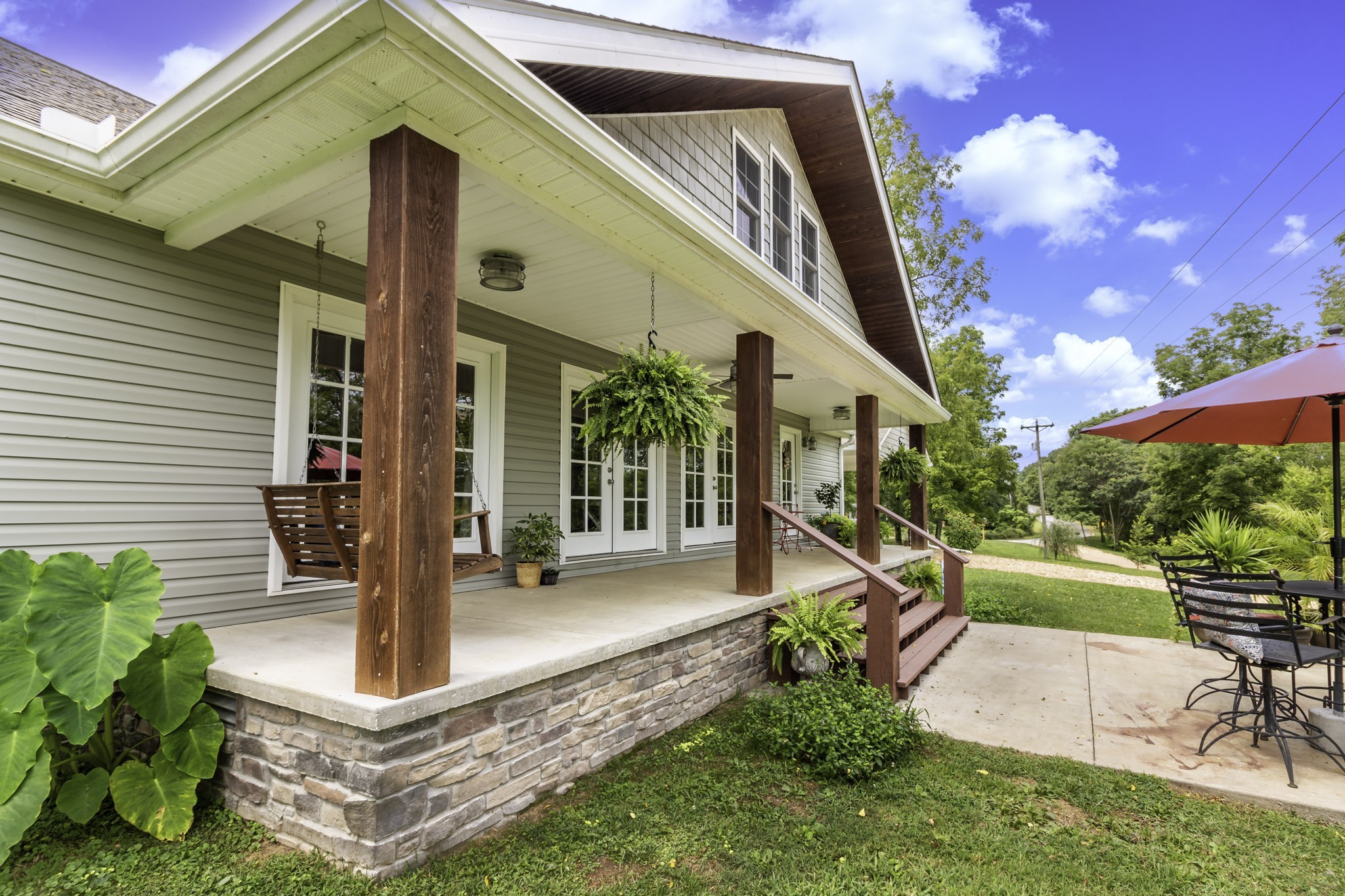 1306 Vales Mill Road Pulaski, TN 38478 - Photo 7 of 57 Gallery Image 7