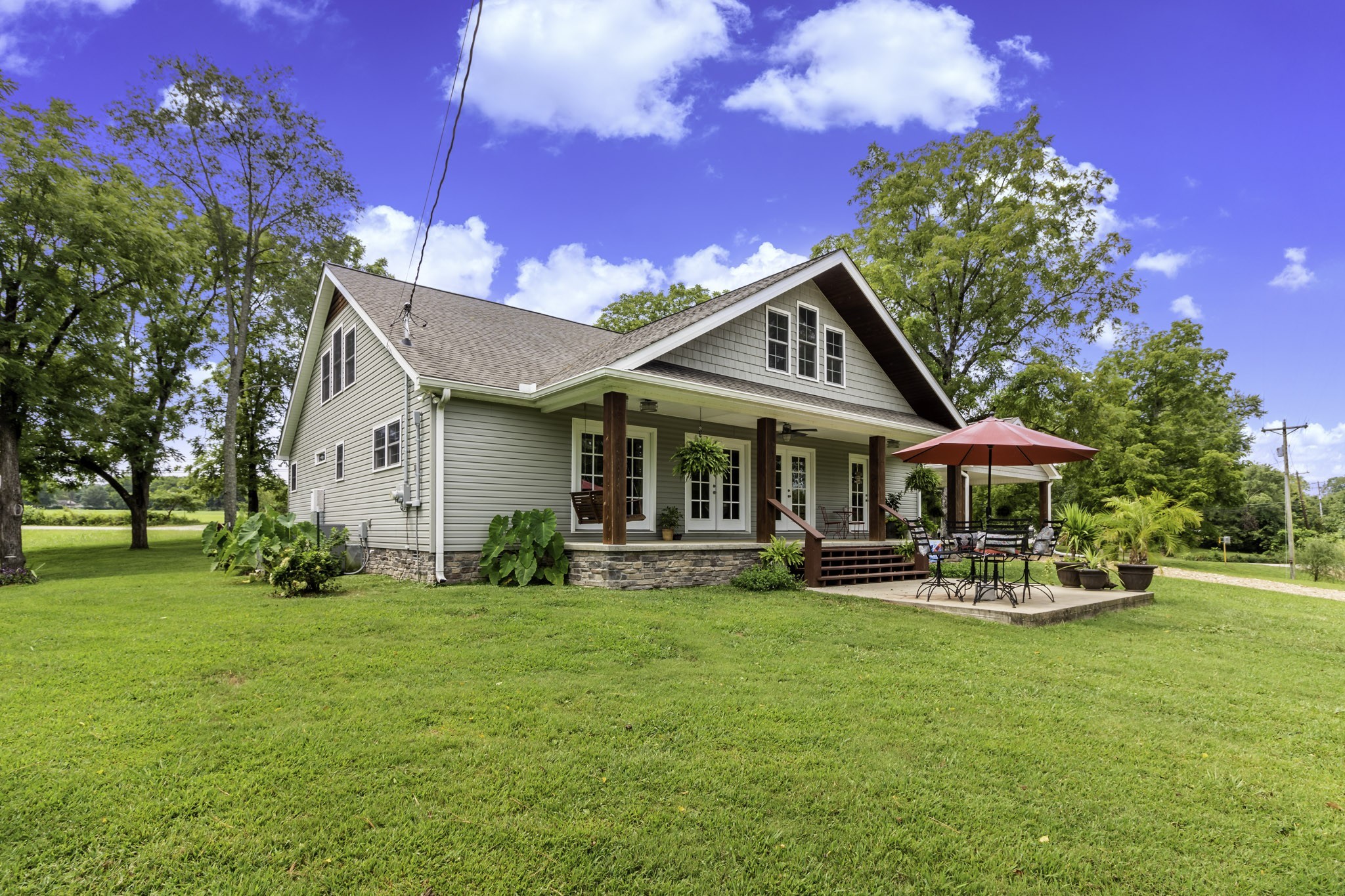 1306 Vales Mill Road Pulaski, TN 38478 - Photo 8 of 57 Gallery Image 8