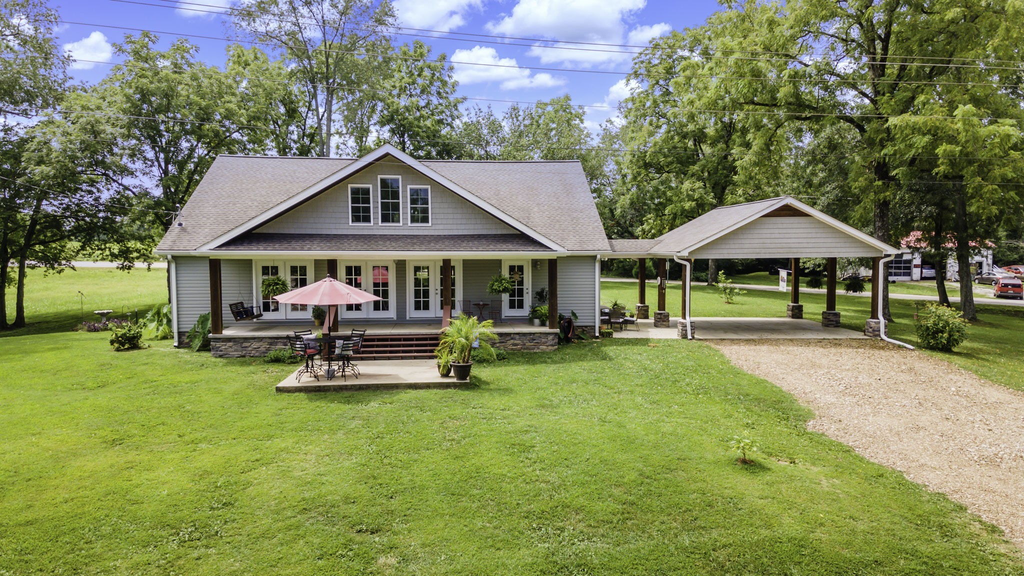 1306 Vales Mill Road Pulaski, TN 38478 - Photo 9 of 57 Gallery Image 9