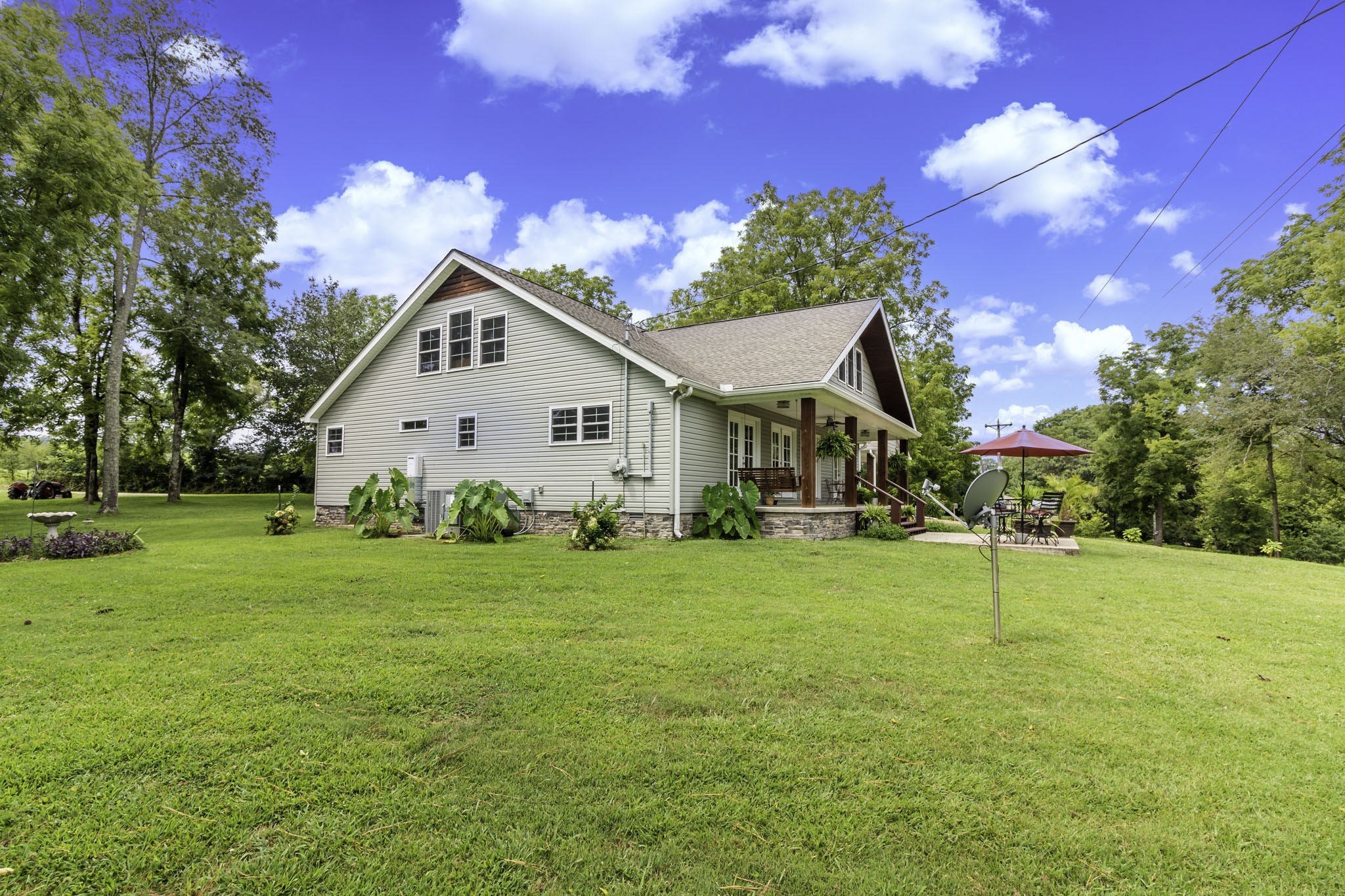 1306 Vales Mill Road Pulaski, TN 38478 - Photo 10 of 57 Gallery Image 10