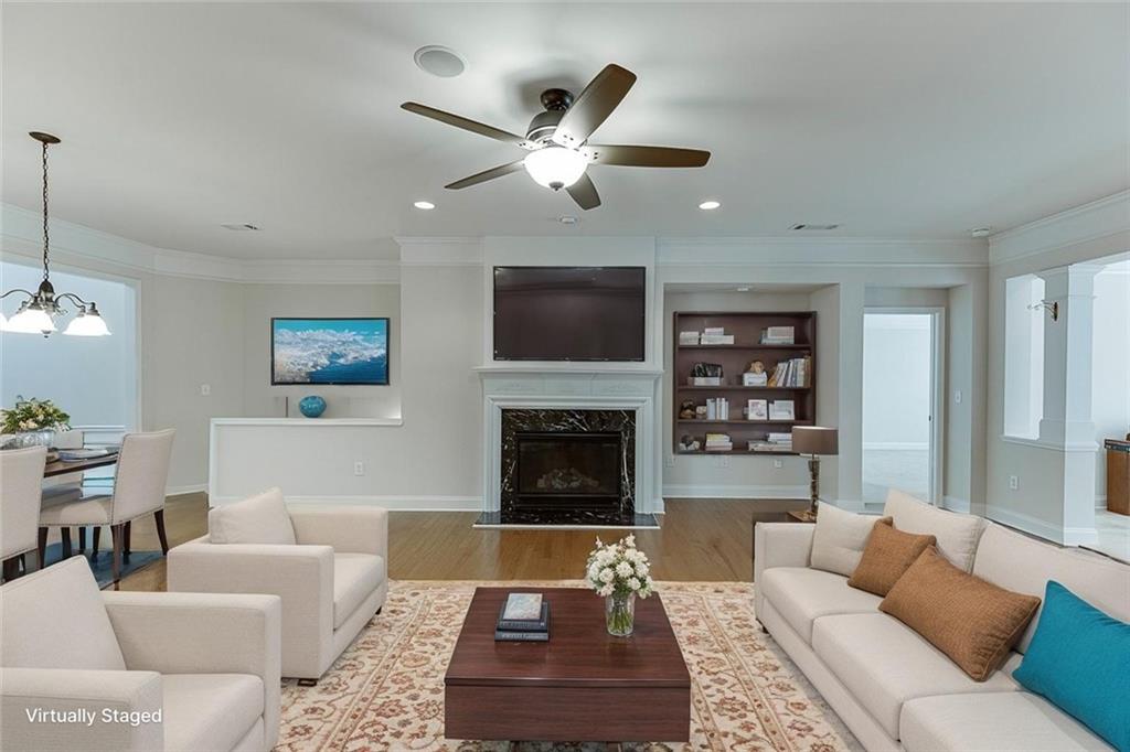 6407 Lantern Ridge Hoschton, GA 30548 - Photo 21 of 86 Gallery Image 21
