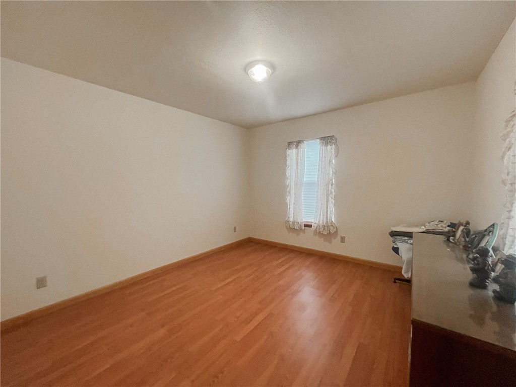 156 Naylor Road Calliham, TX 78007 - Photo 21 of 28 wooden floor in a room
