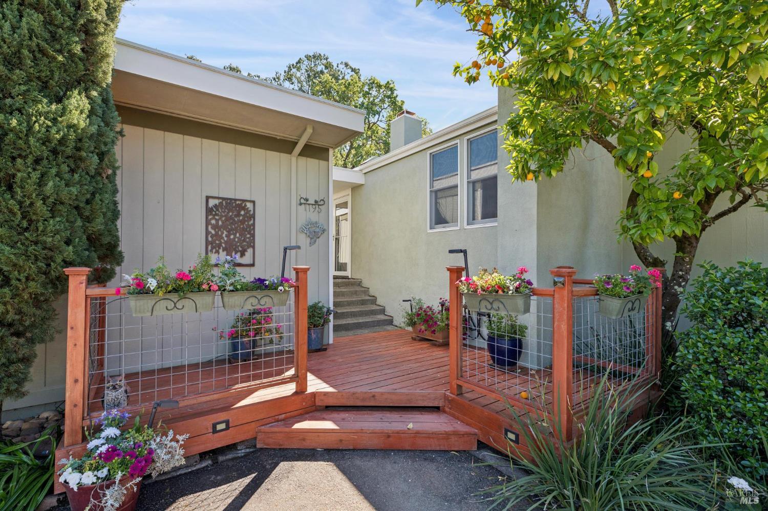 1195 Congress Valley Road Napa, CA 94558 - Photo 4 of 98