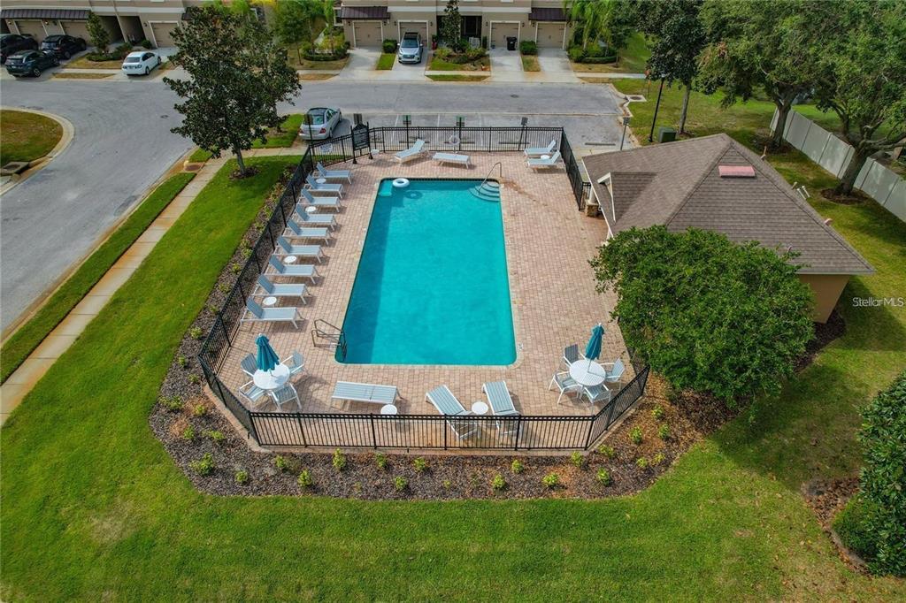 11837 Castine Street New Port Richey, FL 34654 - Photo 46 of 47