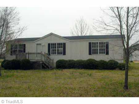 199 Random Acres Lane High Point, NC 27265 - Photo 1 of 1 Exterior Front.