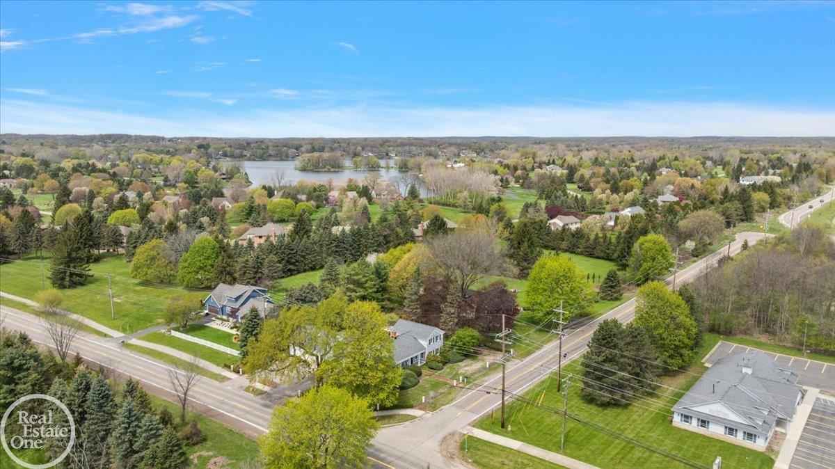 990 South Baldwin Road Clarkston, MI 48348 - Photo 61 of 66