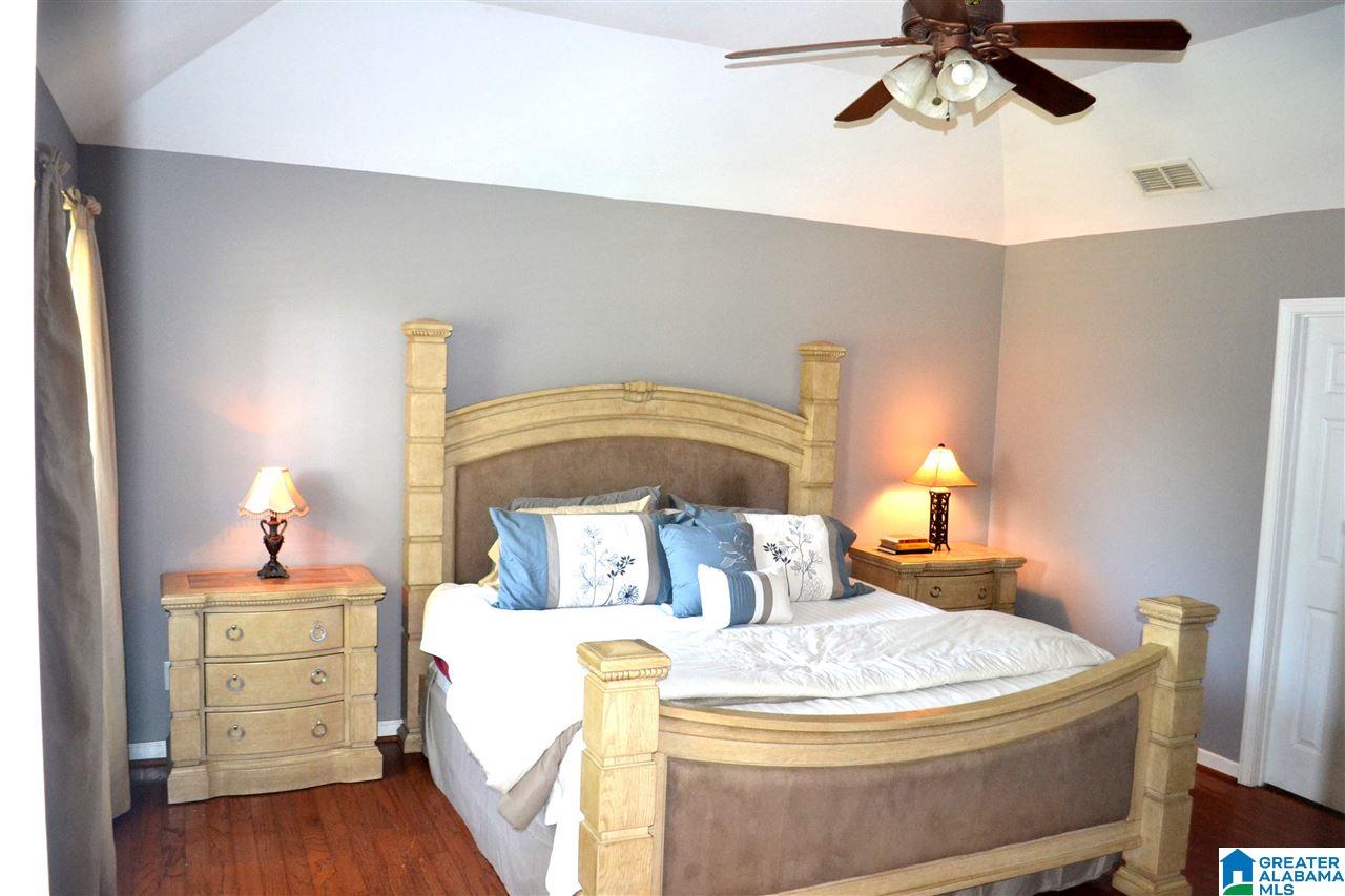 130 Horseshoe Circle Alabaster, AL 35007 - Photo 16 of 34