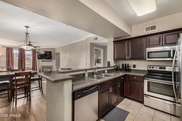 $5,000 | 19777 North 76th Street, Unit 3247, Scottsdale, AZ 85255