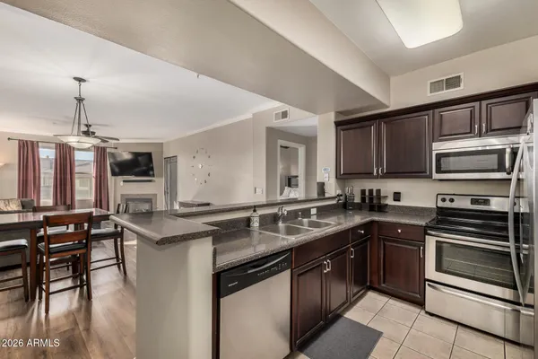 $5,000 | 19777 North 76th Street, Unit 3247, Scottsdale, AZ 85255