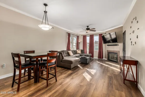 $5,000 | 19777 North 76th Street, Unit 3247, Scottsdale, AZ 85255
