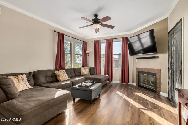 $5,000 | 19777 North 76th Street, Unit 3247, Scottsdale, AZ 85255