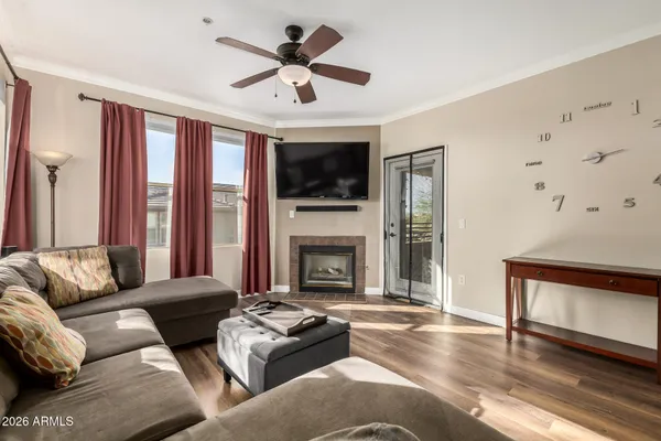 $5,000 | 19777 North 76th Street, Unit 3247, Scottsdale, AZ 85255