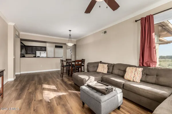 $5,000 | 19777 North 76th Street, Unit 3247, Scottsdale, AZ 85255